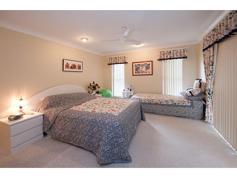 18 Cargill Avenue, Frenchville QLD 4701