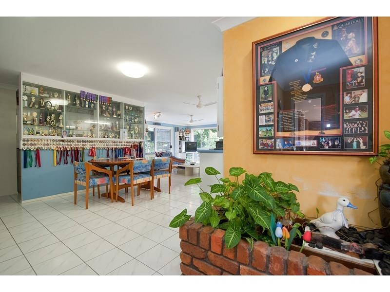 18 Cargill Avenue, Frenchville QLD 4701
