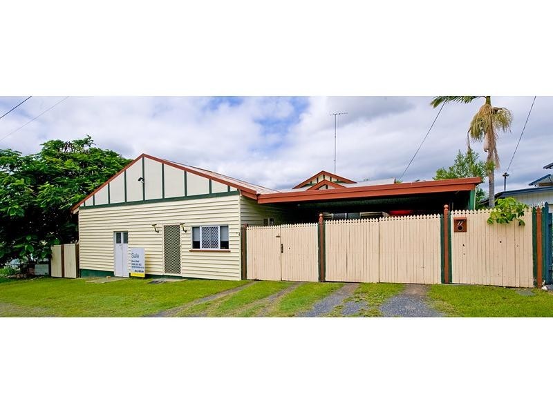 11 Jardine Street, Wandal QLD 4700