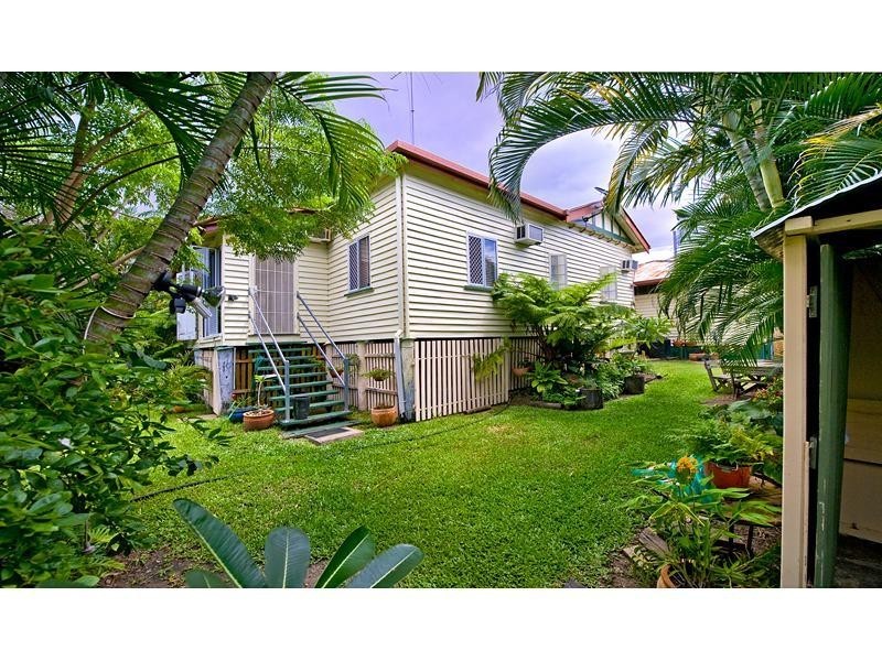 11 Jardine Street, Wandal QLD 4700