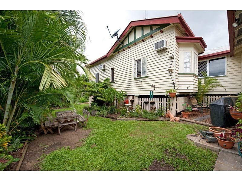 11 Jardine Street, Wandal QLD 4700