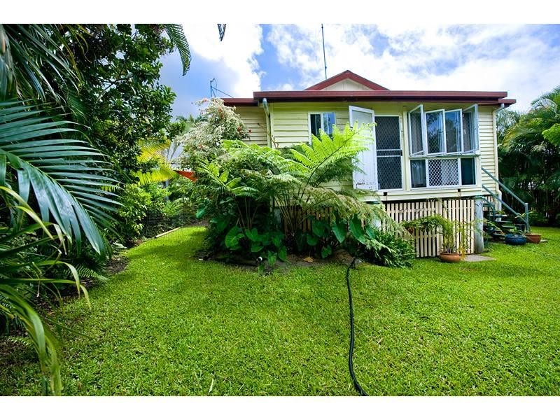 11 Jardine Street, Wandal QLD 4700