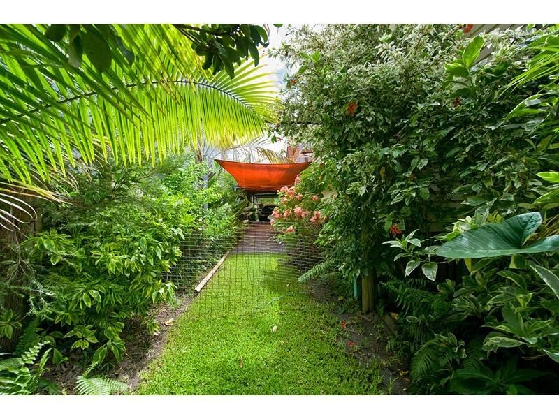 11 Jardine Street, Wandal QLD 4700