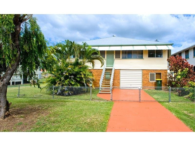 28 Kirkellen Street, Berserker QLD 4701