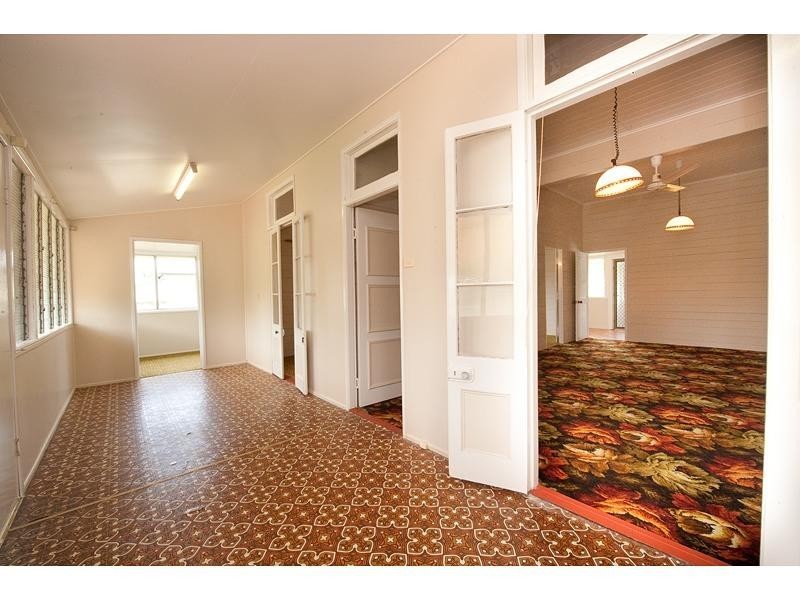 28 Kirkellen Street, Berserker QLD 4701