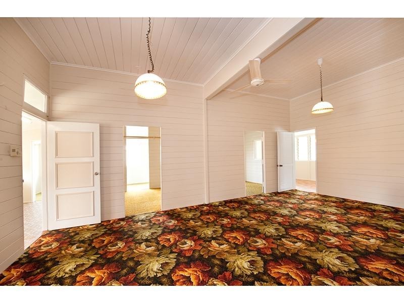 28 Kirkellen Street, Berserker QLD 4701