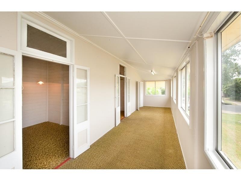 28 Kirkellen Street, Berserker QLD 4701