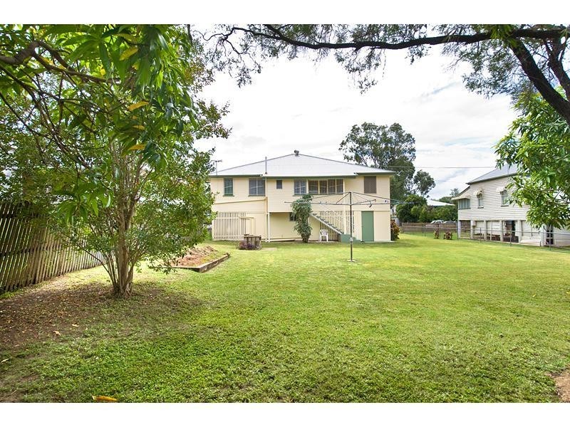 28 Kirkellen Street, Berserker QLD 4701