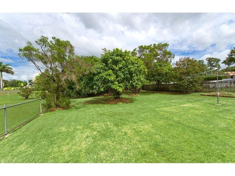 28 Kirkellen Street, Berserker QLD 4701