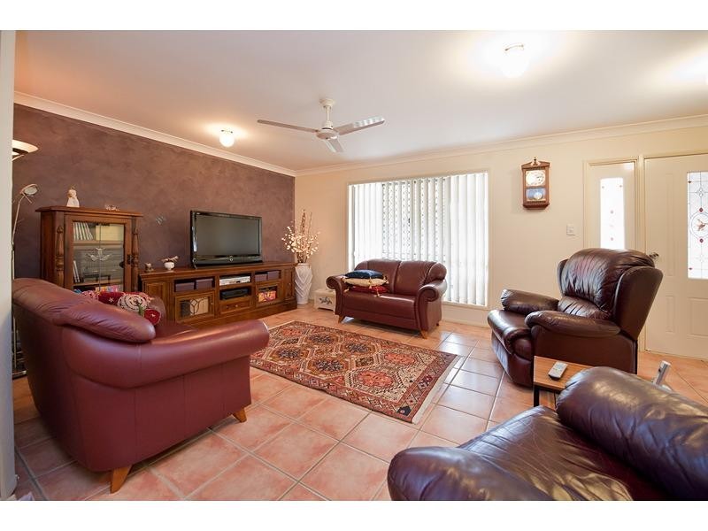 43 Bean Avenue, Parkhurst QLD 4702