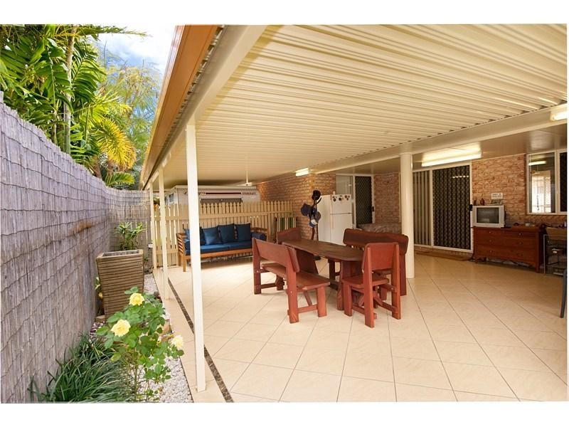 43 Bean Avenue, Parkhurst QLD 4702