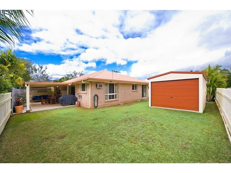 43 Bean Avenue, Parkhurst QLD 4702