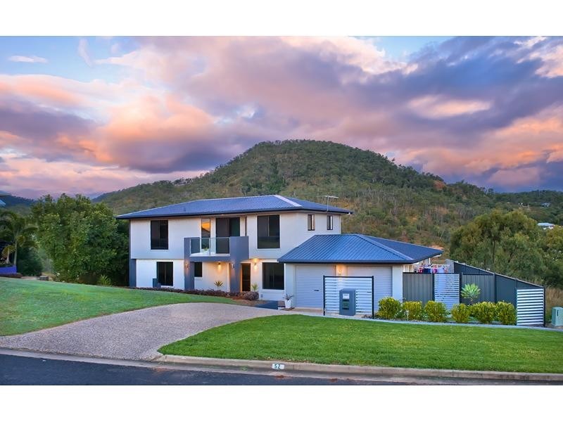 52 Forbes Avenue, Frenchville QLD 4701