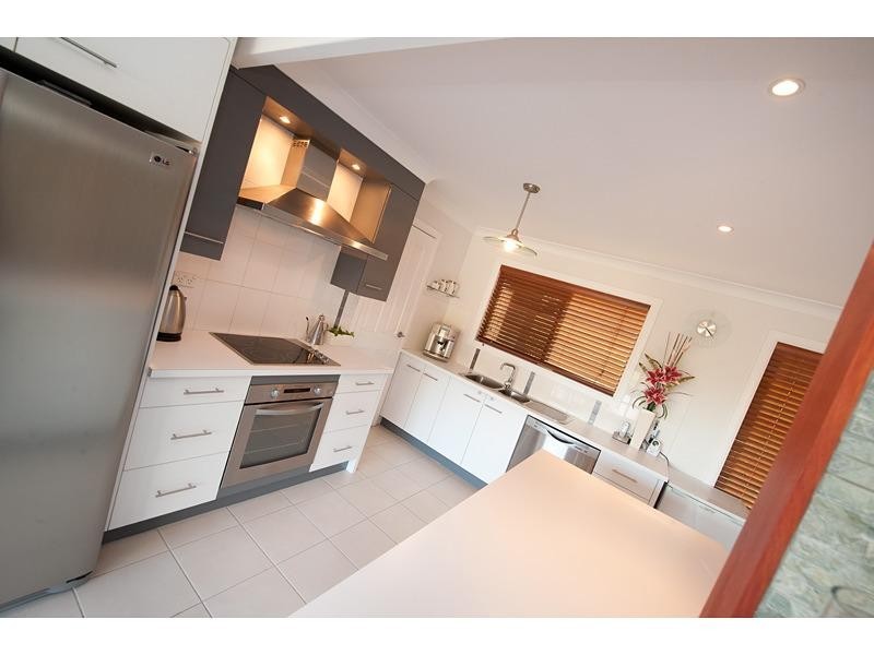 52 Forbes Avenue, Frenchville QLD 4701