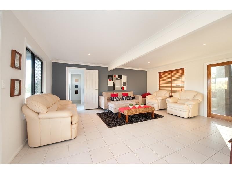 52 Forbes Avenue, Frenchville QLD 4701