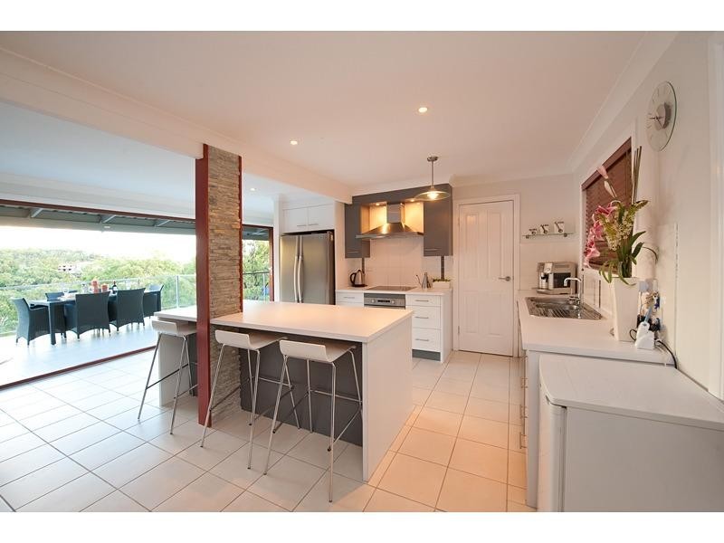 52 Forbes Avenue, Frenchville QLD 4701