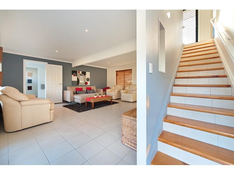 52 Forbes Avenue, Frenchville QLD 4701