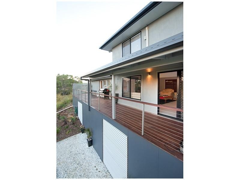 52 Forbes Avenue, Frenchville QLD 4701
