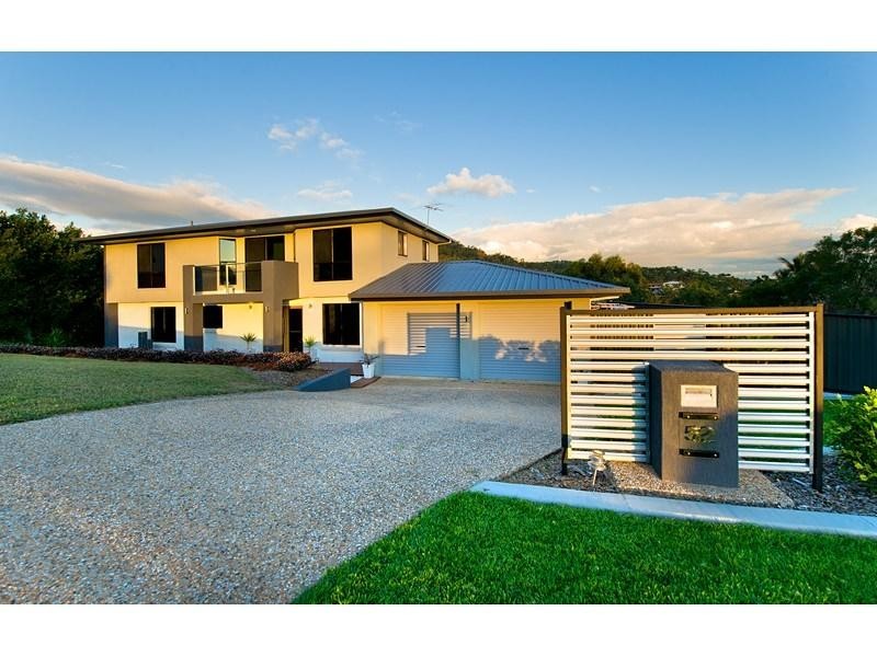 52 Forbes Avenue, Frenchville QLD 4701