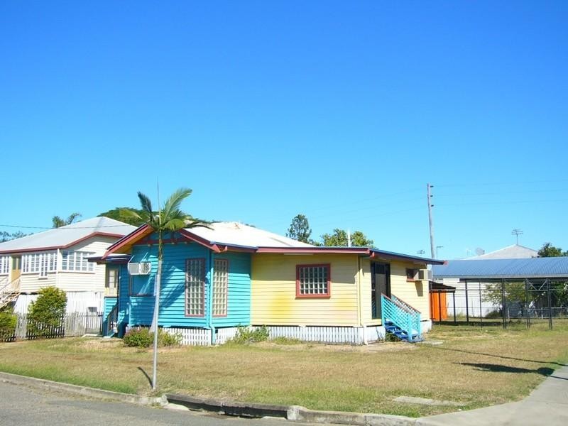 38 Kent Street, Rockhampton City QLD 4700