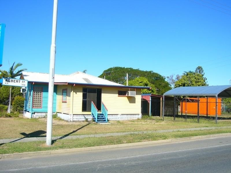 38 Kent Street, Rockhampton City QLD 4700