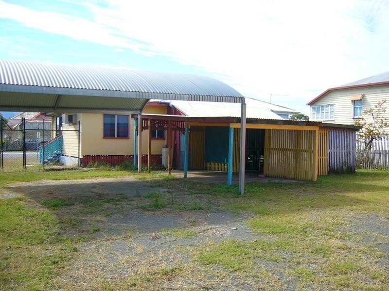 38 Kent Street, Rockhampton City QLD 4700