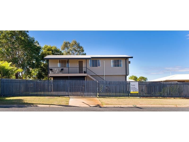 35 Buxton Drive, Gracemere QLD 4702