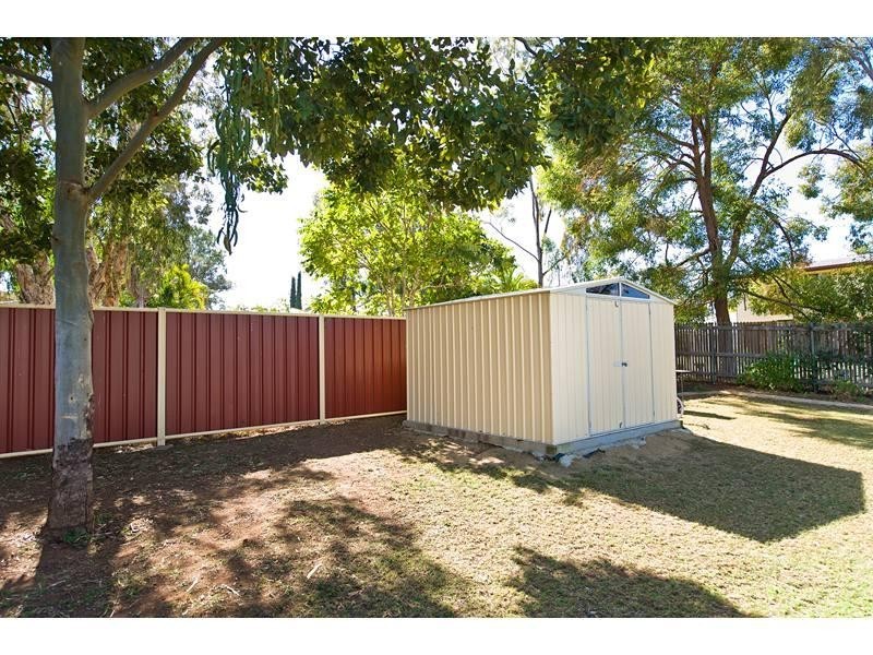 35 Buxton Drive, Gracemere QLD 4702