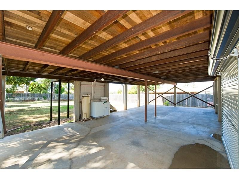 35 Buxton Drive, Gracemere QLD 4702
