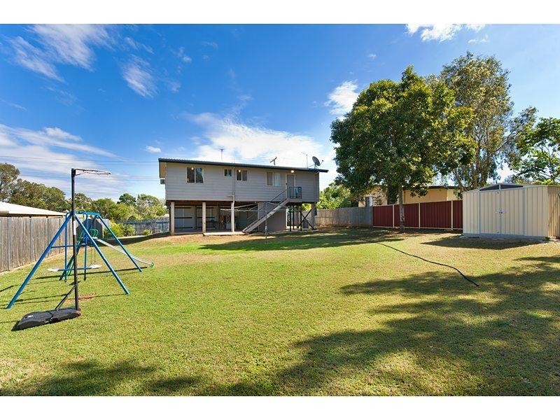 35 Buxton Drive, Gracemere QLD 4702