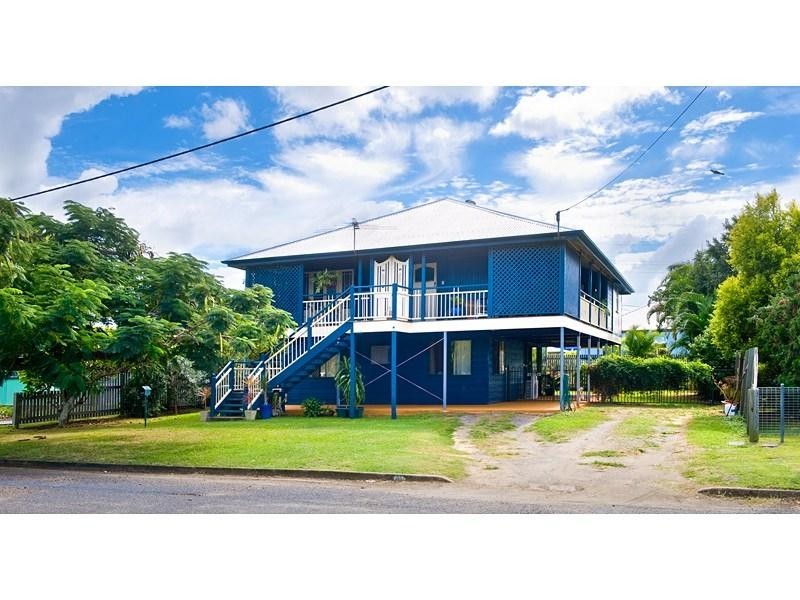 85 Marie Street, Berserker QLD 4701