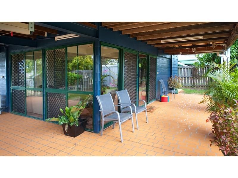 85 Marie Street, Berserker QLD 4701