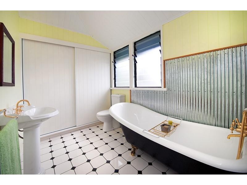 85 Marie Street, Berserker QLD 4701