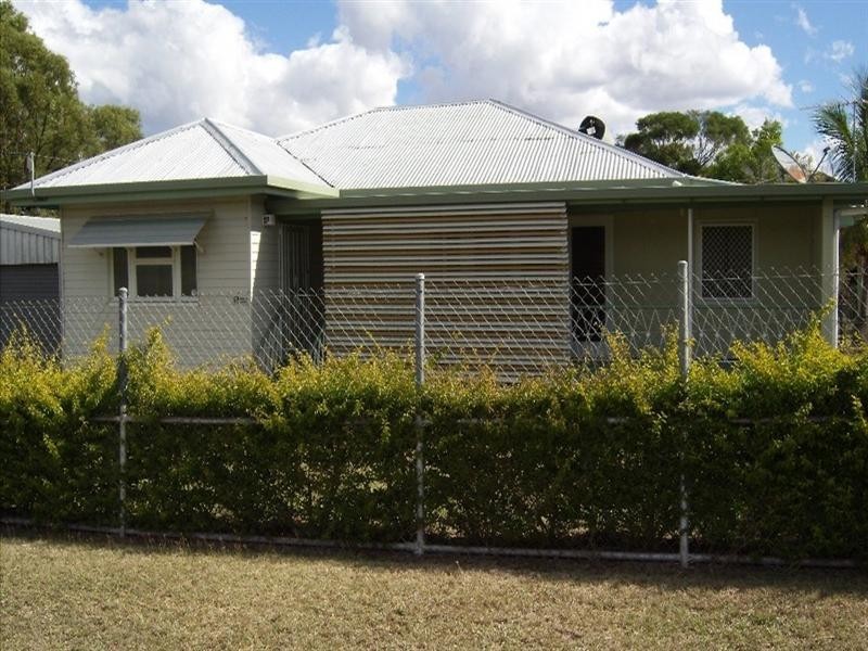 991 Norman Road, Parkhurst QLD 4702