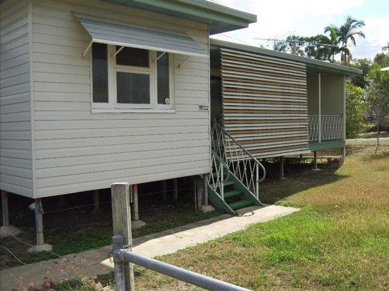 991 Norman Road, Parkhurst QLD 4702