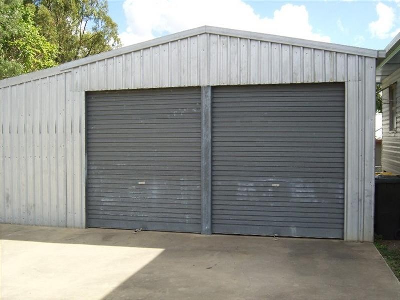 991 Norman Road, Parkhurst QLD 4702