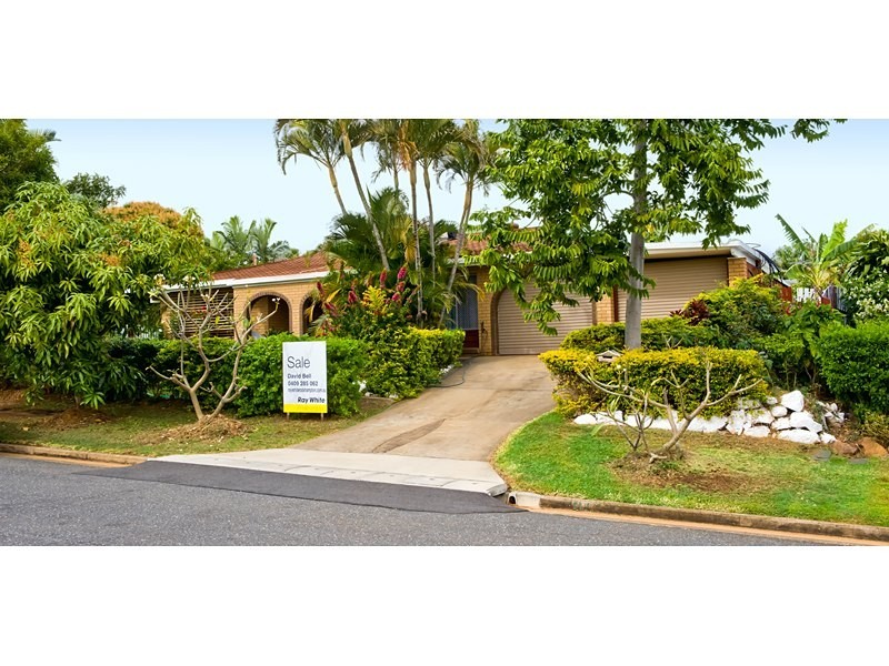 212 McCullough Street, Frenchville QLD 4701