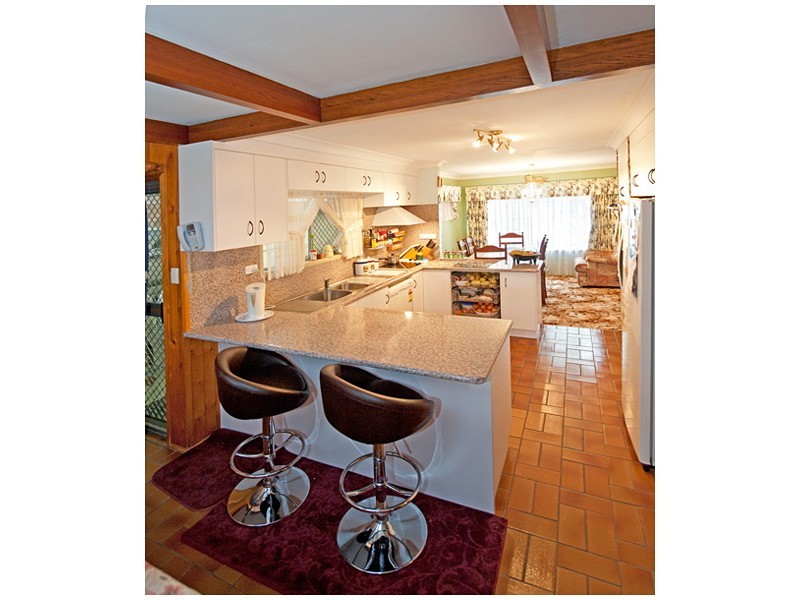 212 McCullough Street, Frenchville QLD 4701