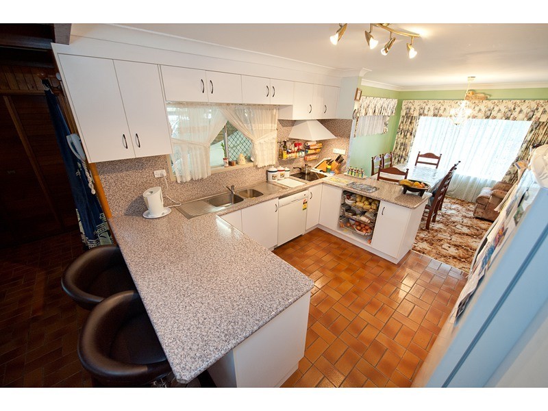 212 McCullough Street, Frenchville QLD 4701