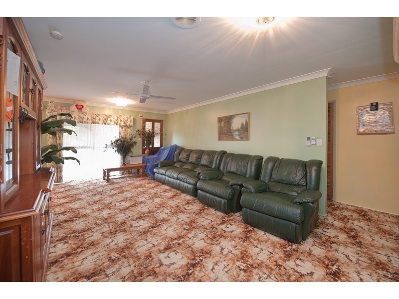 212 McCullough Street, Frenchville QLD 4701