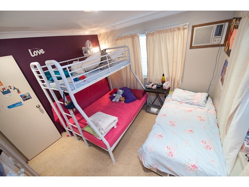 212 McCullough Street, Frenchville QLD 4701