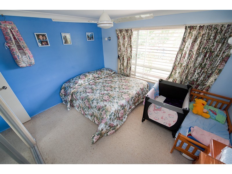 212 McCullough Street, Frenchville QLD 4701