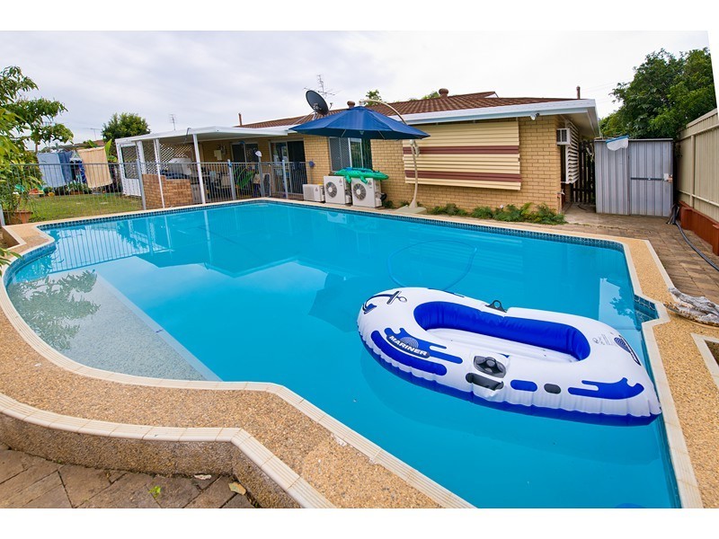 212 McCullough Street, Frenchville QLD 4701