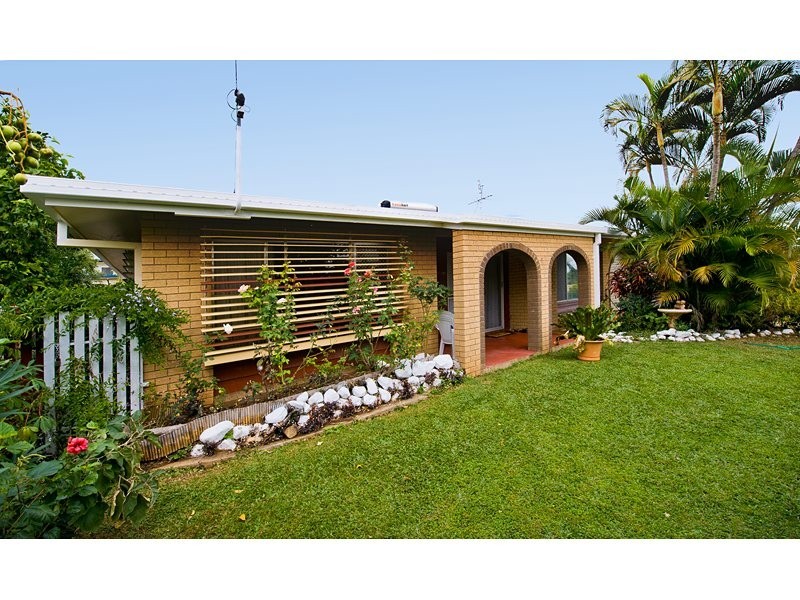 212 McCullough Street, Frenchville QLD 4701