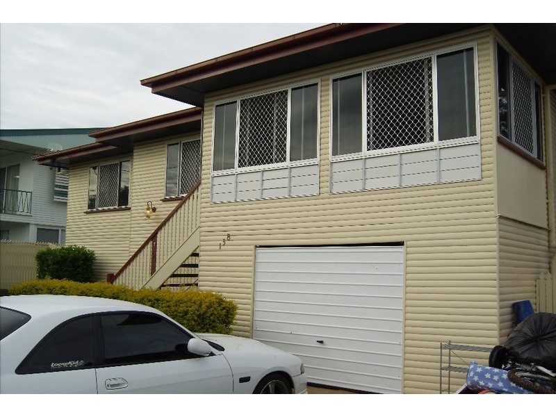 138 Plahn Street, Frenchville QLD 4701