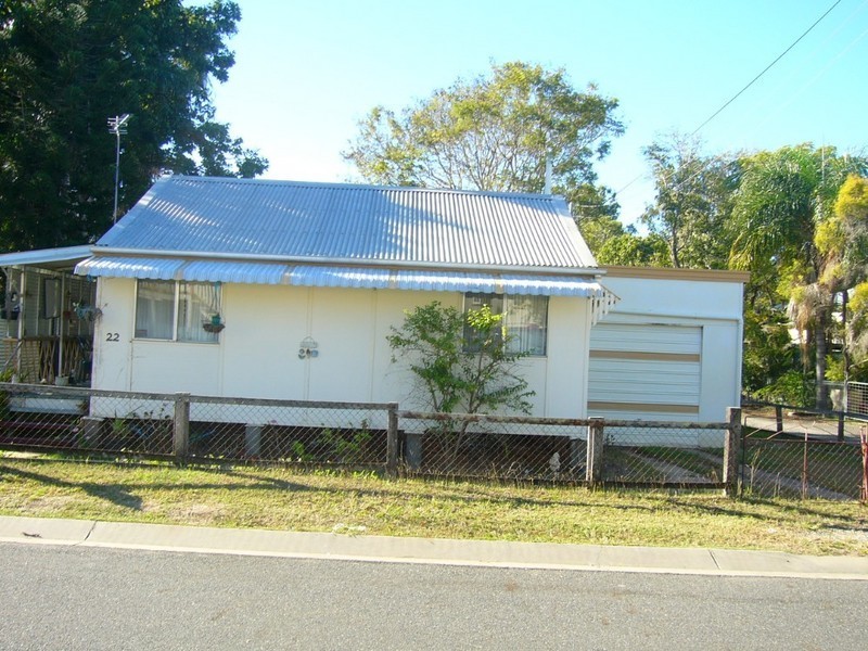 22 Macdonald Street, Allenstown QLD 4700