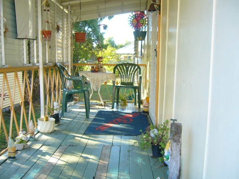 22 Macdonald Street, Allenstown QLD 4700