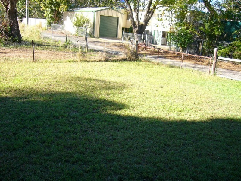 22 Macdonald Street, Allenstown QLD 4700