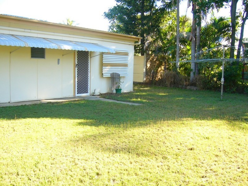 22 Macdonald Street, Allenstown QLD 4700