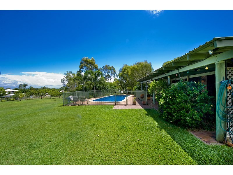 16 Green Avenue, Glenlee QLD 4711